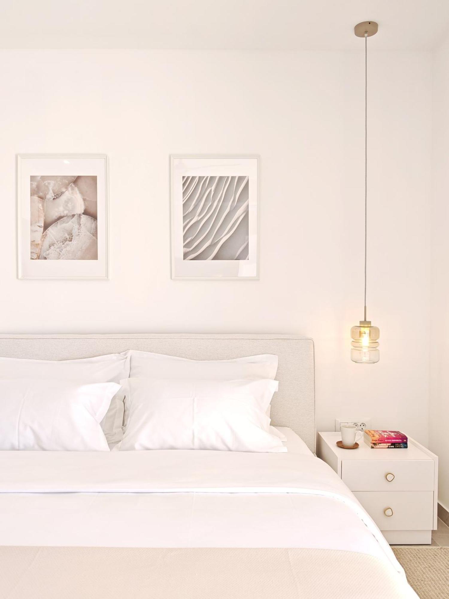 חוואר Apartments Melani Hvar מראה חיצוני תמונה
