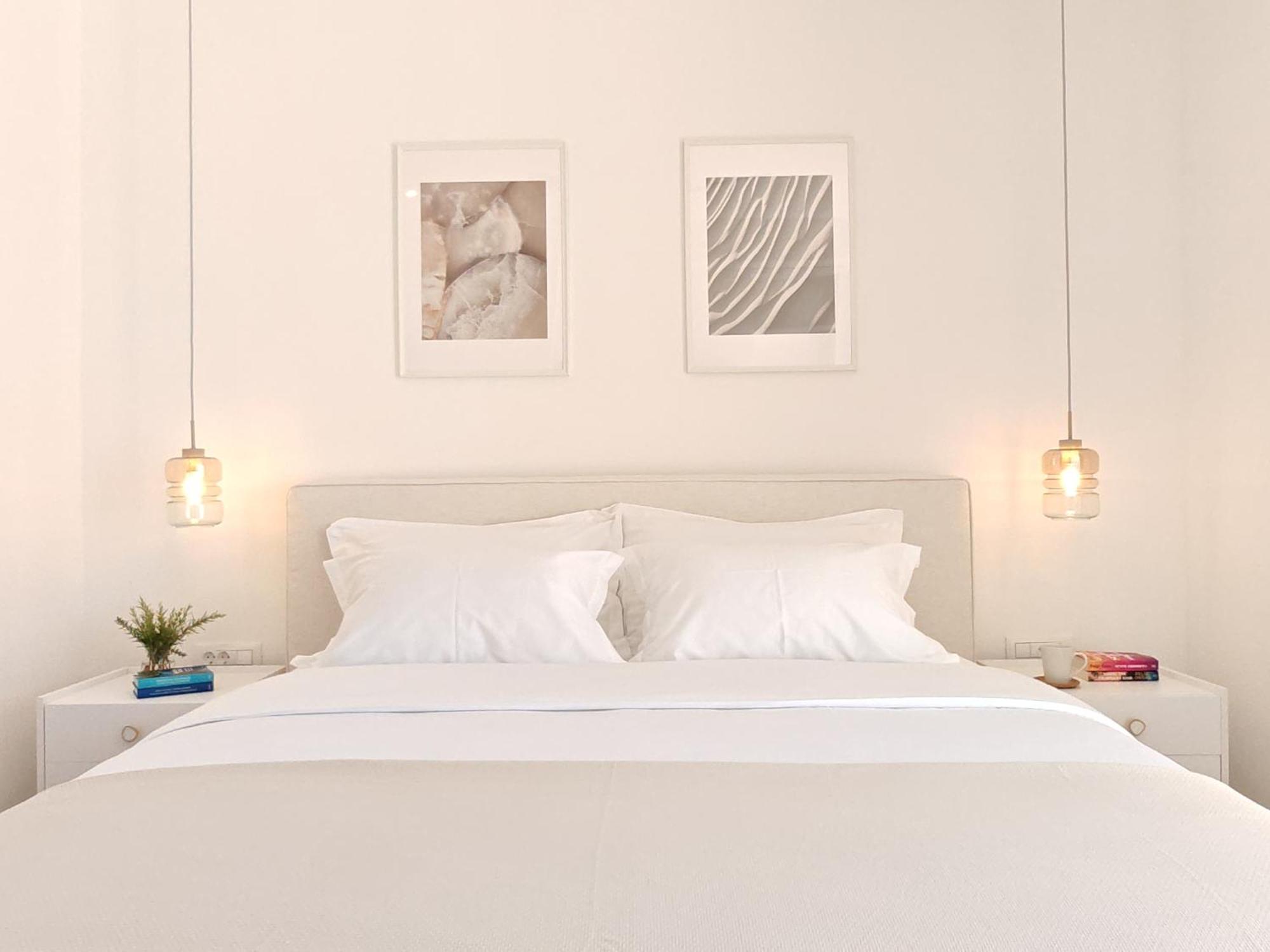 חוואר Apartments Melani Hvar מראה חיצוני תמונה