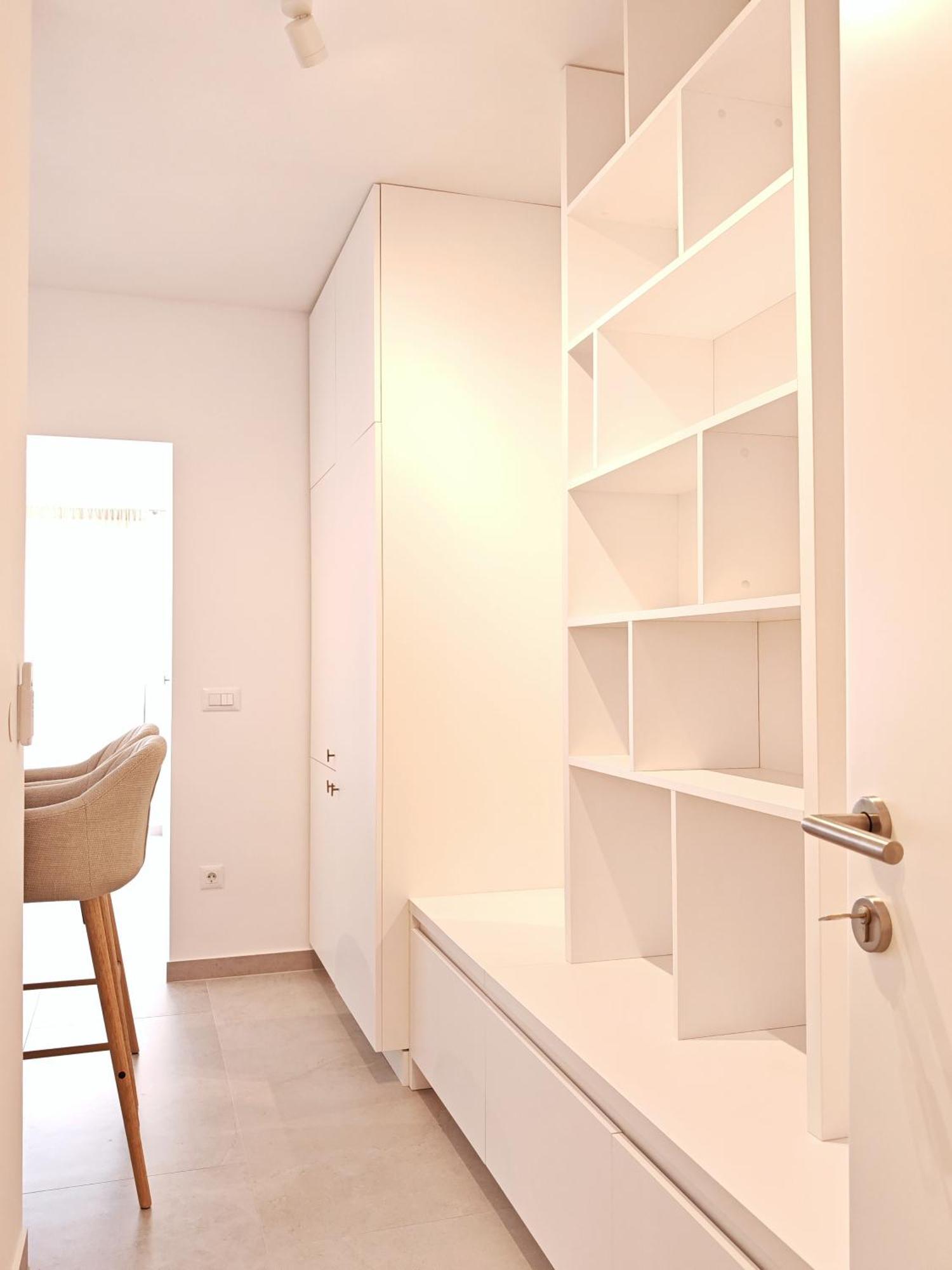 חוואר Apartments Melani Hvar מראה חיצוני תמונה