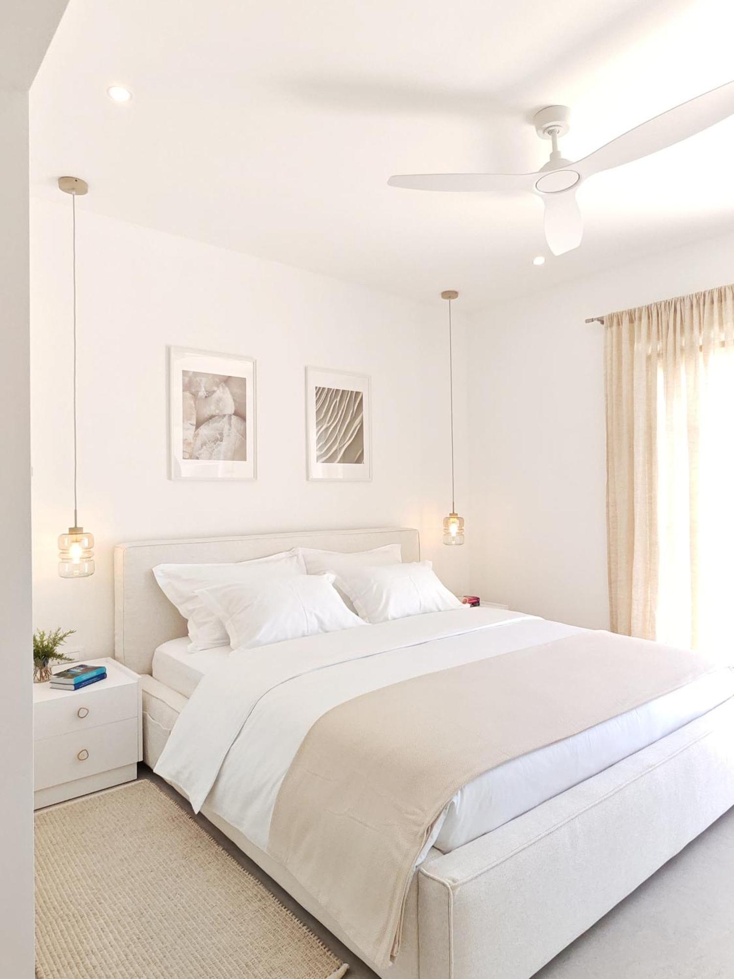 חוואר Apartments Melani Hvar מראה חיצוני תמונה