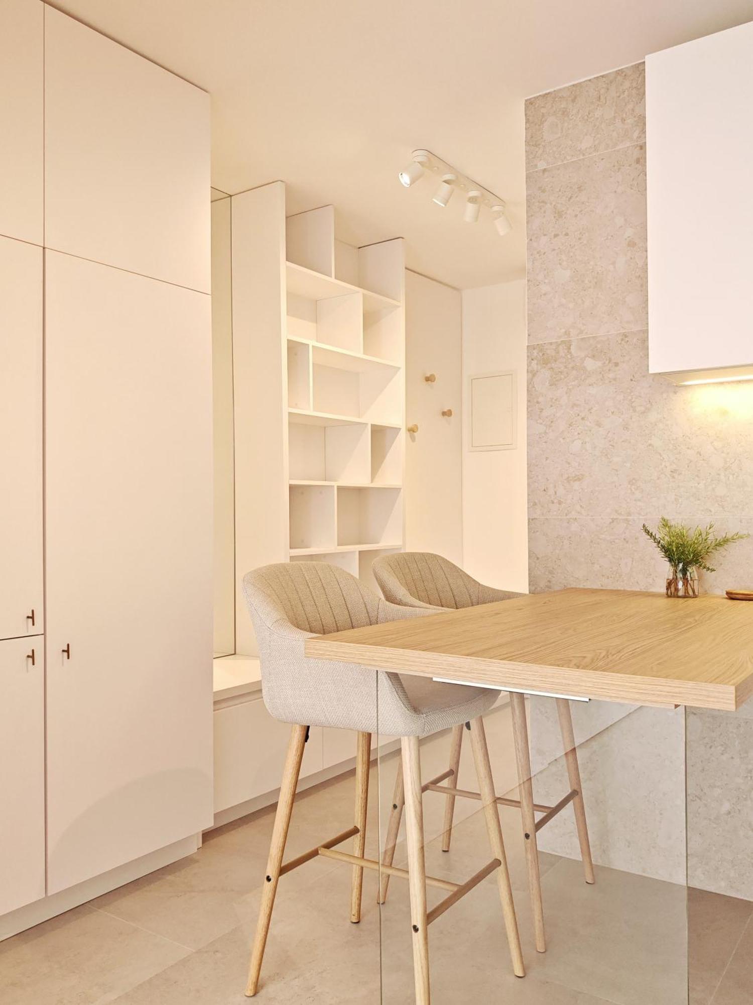 חוואר Apartments Melani Hvar מראה חיצוני תמונה