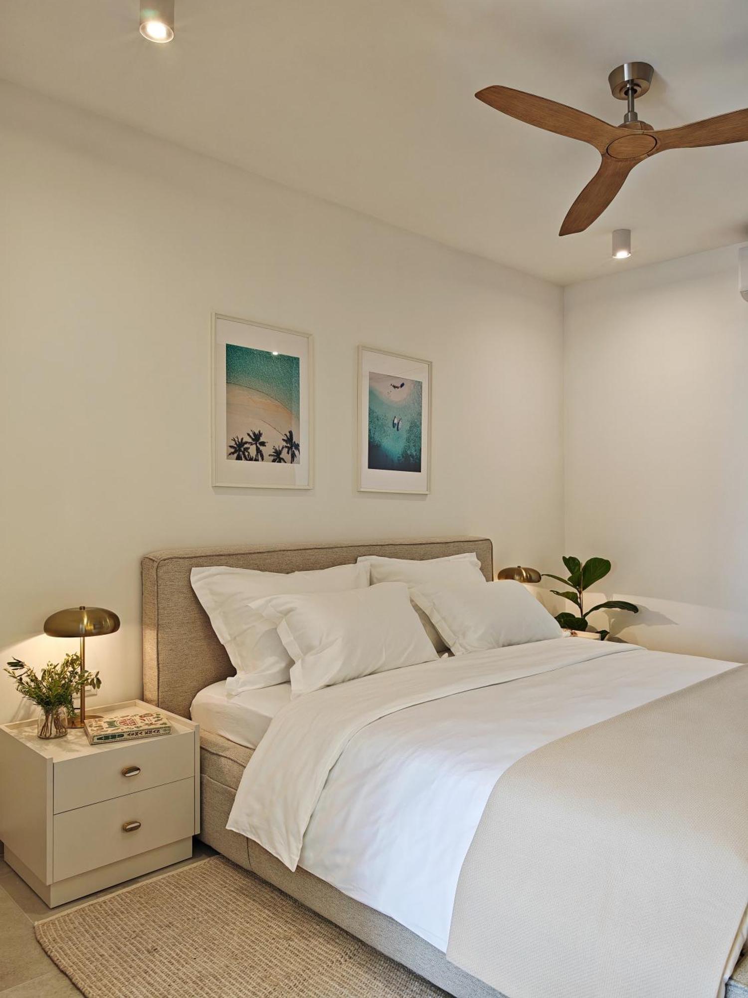 חוואר Apartments Melani Hvar מראה חיצוני תמונה