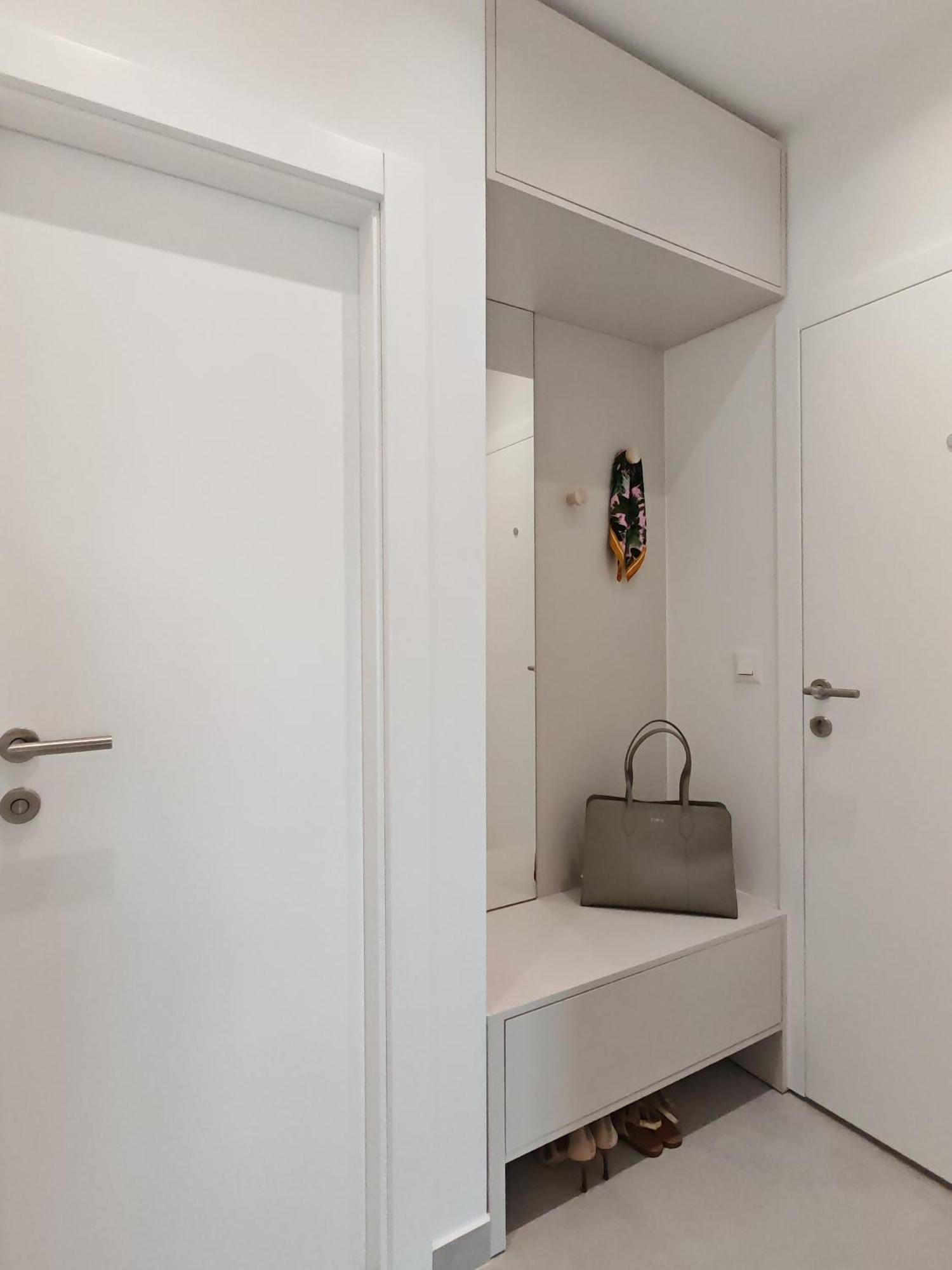 חוואר Apartments Melani Hvar חדר תמונה