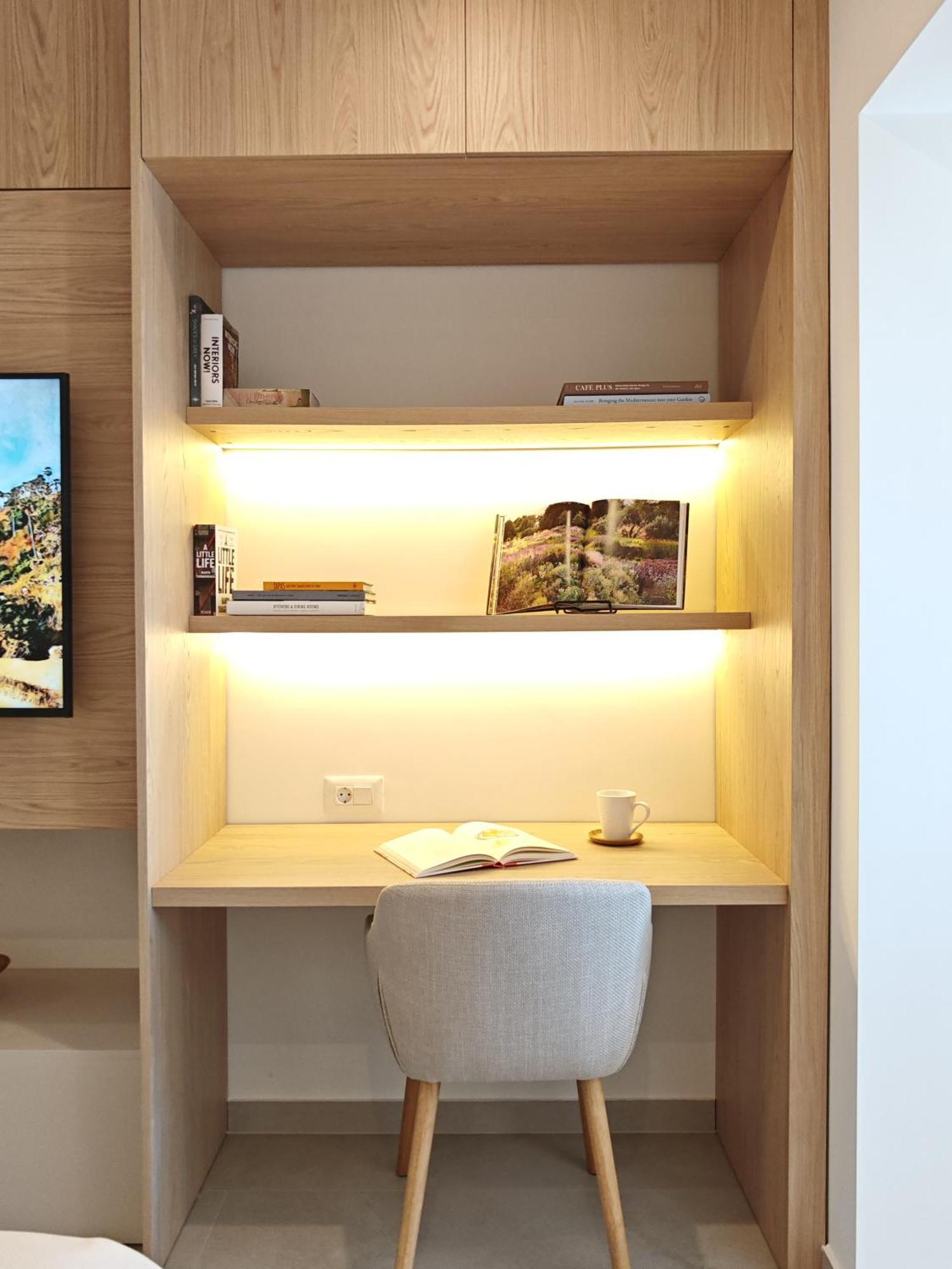 חוואר Apartments Melani Hvar חדר תמונה